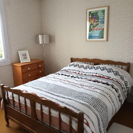 Maison Alcema Carentan Buitenkant foto