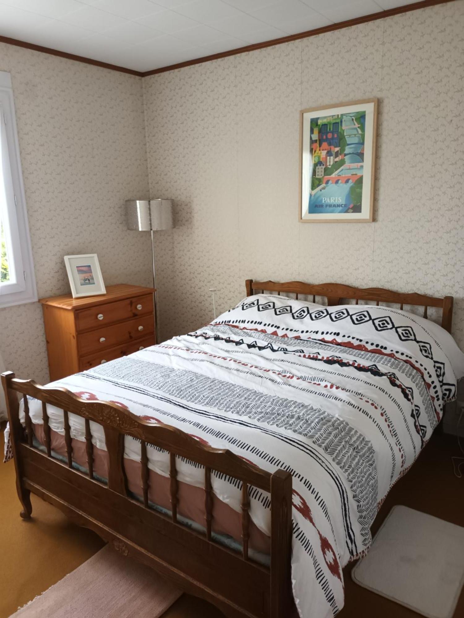 Maison Alcema Carentan Buitenkant foto