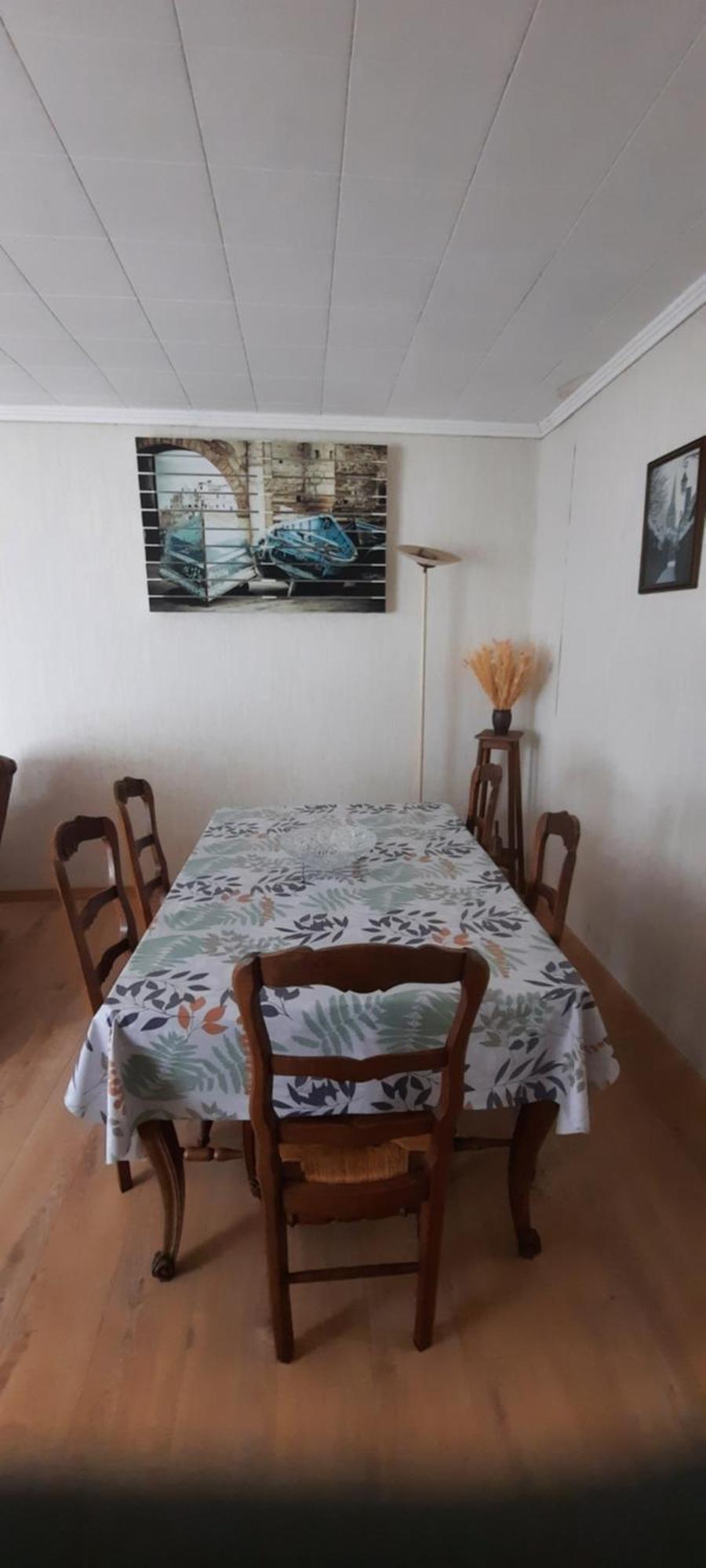 Maison Alcema Carentan Kamer foto