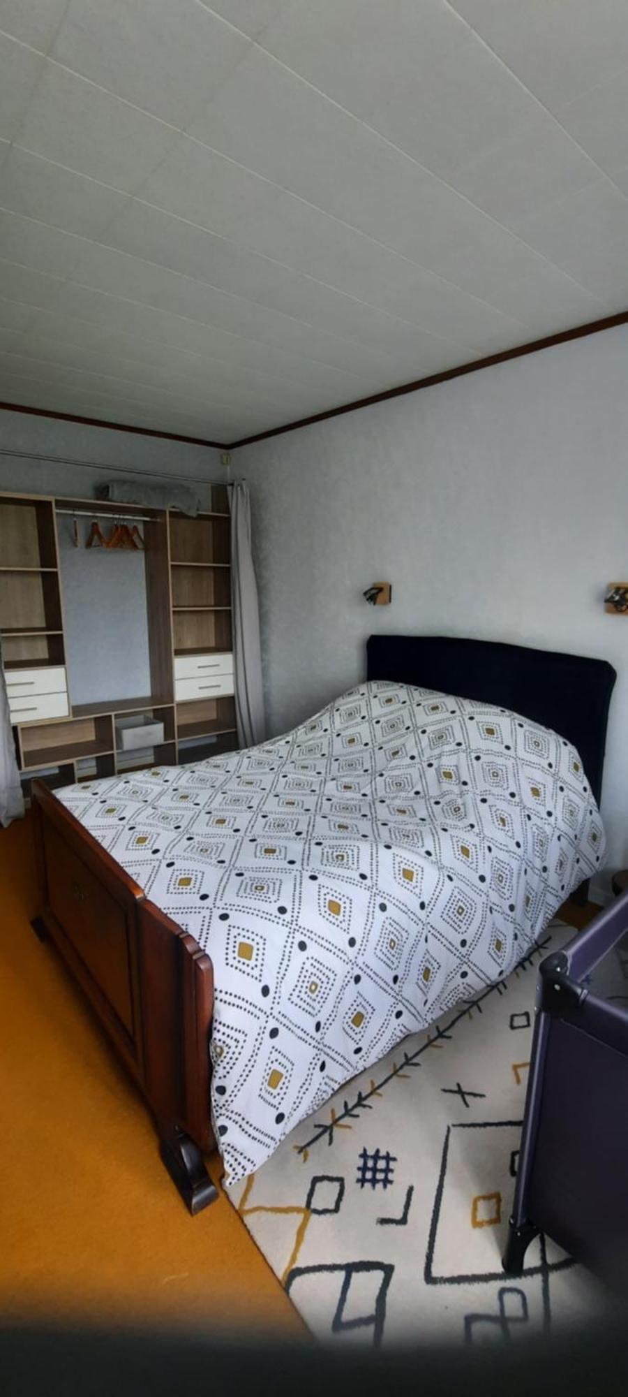 Maison Alcema Carentan Kamer foto