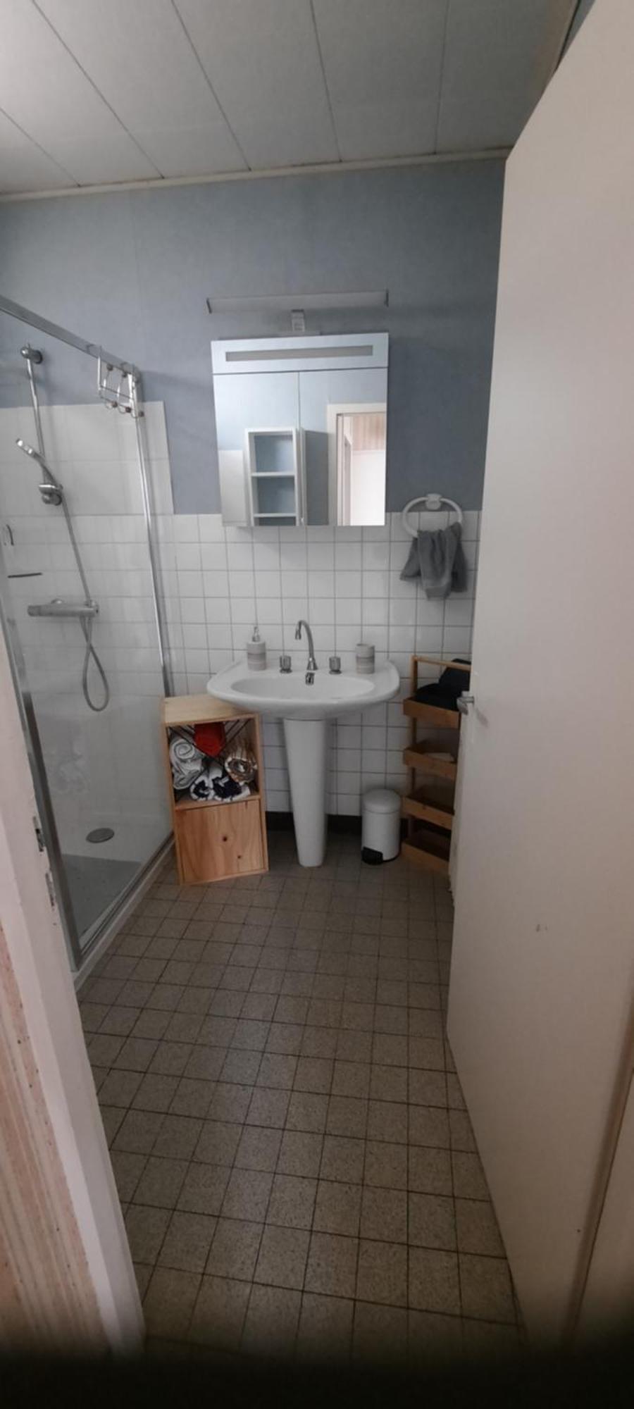 Maison Alcema Carentan Kamer foto