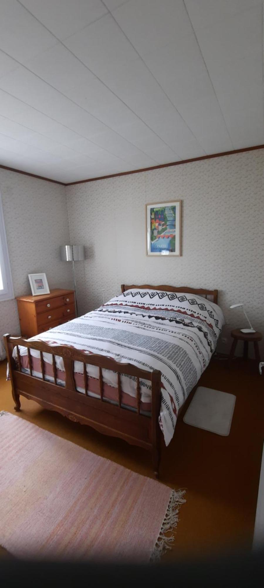 Maison Alcema Carentan Kamer foto