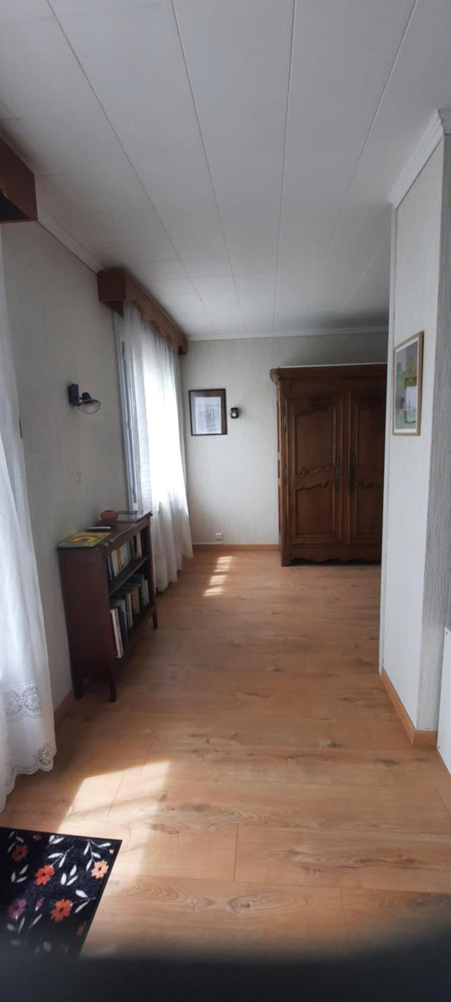 Maison Alcema Carentan Kamer foto