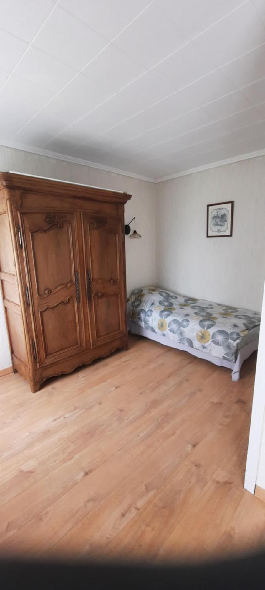Maison Alcema Carentan Kamer foto