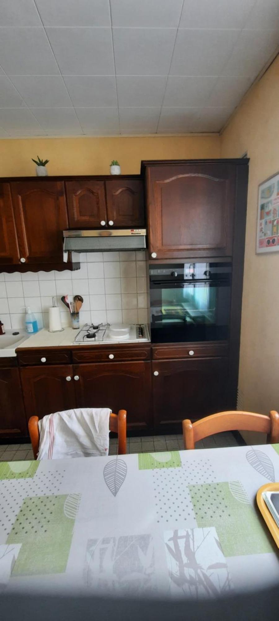 Maison Alcema Carentan Kamer foto