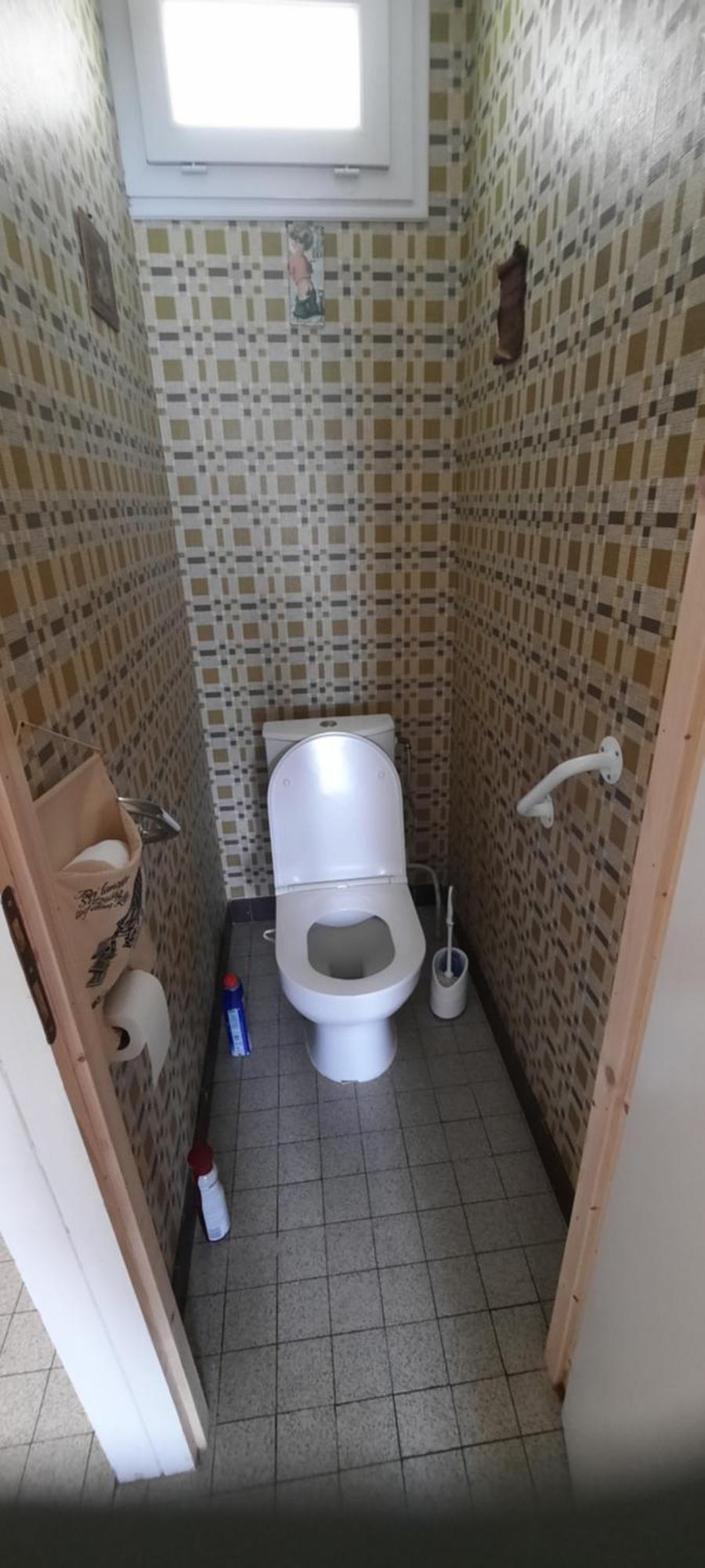 Maison Alcema Carentan Kamer foto