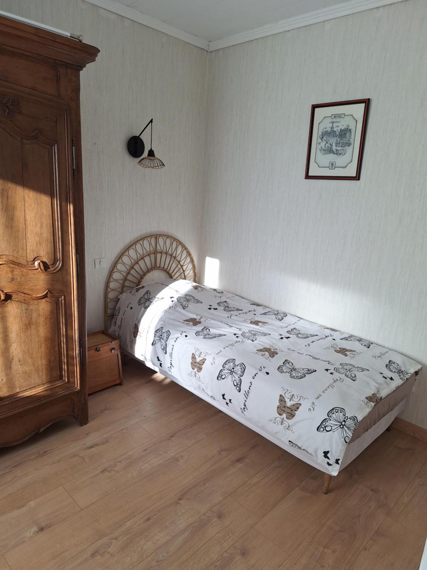 Maison Alcema Carentan Buitenkant foto